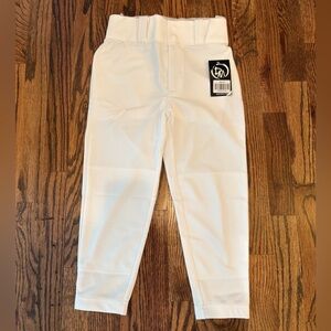 Youth Dirty Mids Essentials Baseball Pants